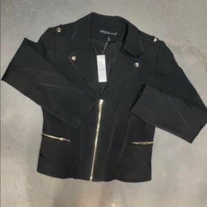 White House Black Market Trendy Blazer